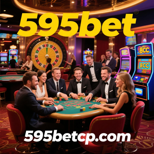 595bet 595bet
