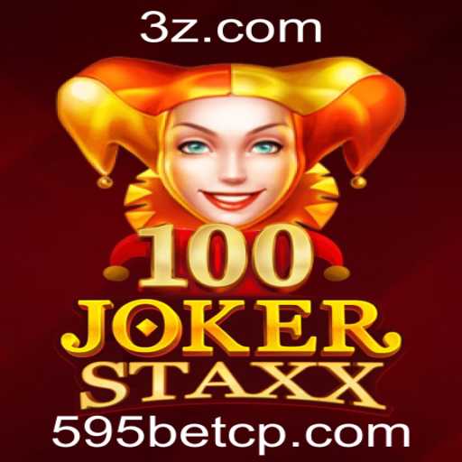 Desvendando o Fascinante Mundo de 100JokerStaxx