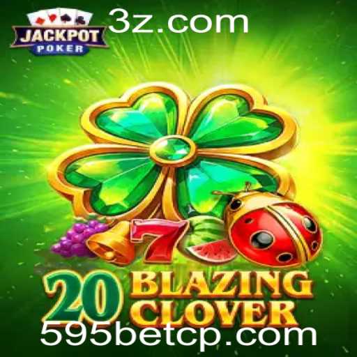 20BlazingClover: Descubra o Mundo de Oportunidades no 595bet com Login