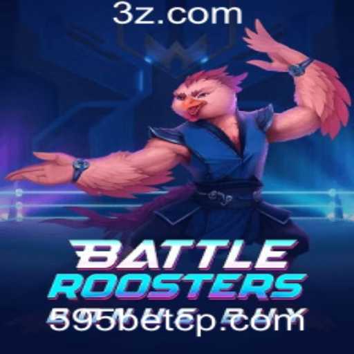 Descubra o Fascinante Mundo de BattleRoostersBonusBuy no 595bet com Login