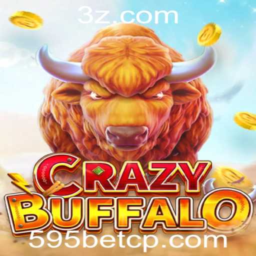 Descubra o Fascinante Mundo do CRAZYBUFFALO