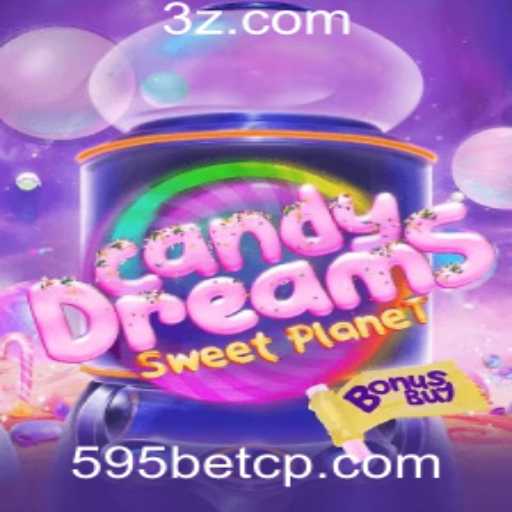 CandyDreamsSweetPlanet: Uma Jornada de Aventuras Doces
