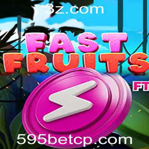 FastFruits: Aventura Rápida no Mundo dos Jogos