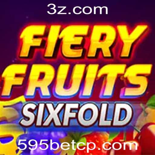 Explorando o Jogo FieryFruitsSixFold: Uma Nova Aventura no Mundo dos Slots