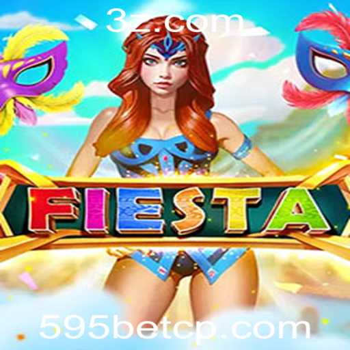 Fiesta: A Excitante Jornada no Mundo dos Jogos de Azar
