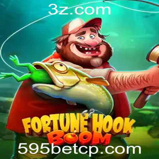 Explorando FortuneHookBoom: Um Mergulho Aventuroso em um Novo Jogo Online