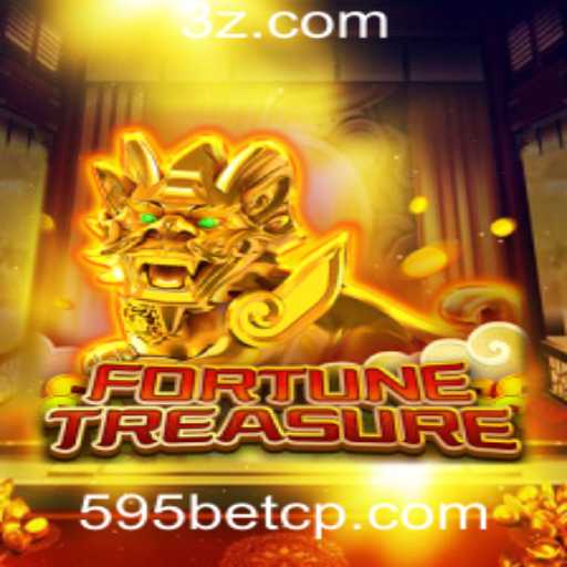 Descubra o Mundo de FortuneTreasure e Como Jogar