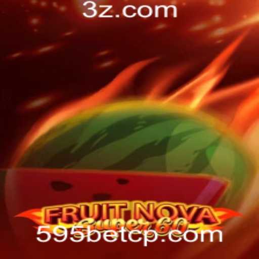 Explorando o Jogo FruitNovaSuper60 e a Plataforma de Login 595bet