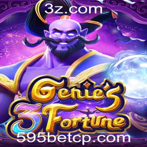 Explorando Genie3Fortune: Um Guia Completo para Novos Jogadores