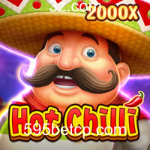 Descubra o Mundo Empolgante de HotChilli no Universo 595bet com Login