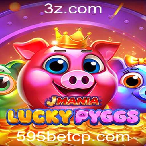 Explorando o Universo de JManiaLuckyPyggs