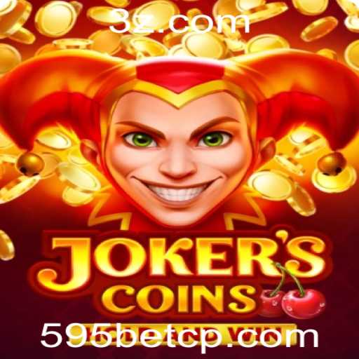Explorando JokersCoins: Um Mergulho no Fascinante Mundo do Jogo e 595bet com login