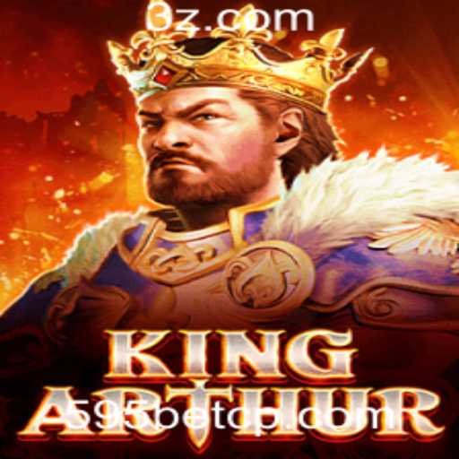 Descubra o Universo de KingArthur: O Jogo que Revoluciona a Experiência de Aventura