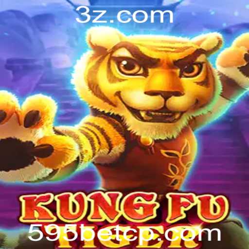 Explorando o Jogo KungFuTiger e a Plataforma 595bet com Login