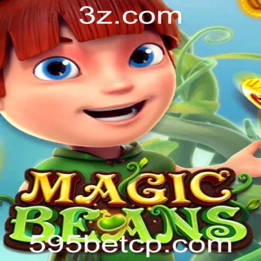 MAGICBEANS: Descubra o Novo Fenômeno dos Jogos com a 595bet