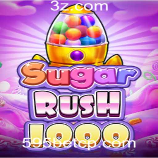 Explorando o Mundo de SugarRush1000: Um Guia Completo