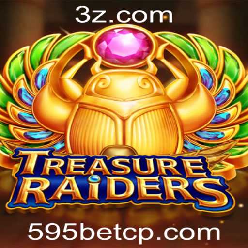Explorando o Mundo de TREASURERAIDERS: Um Mergulho nas Aventuras e Regras do Jogo