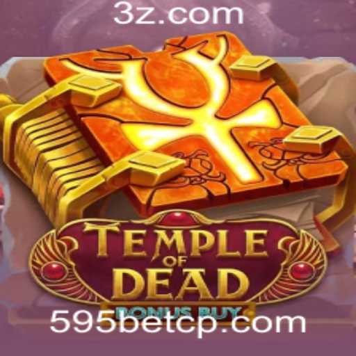 Explorando o Fascinante Mundo do Jogo TempleofDeadBonusBuy
