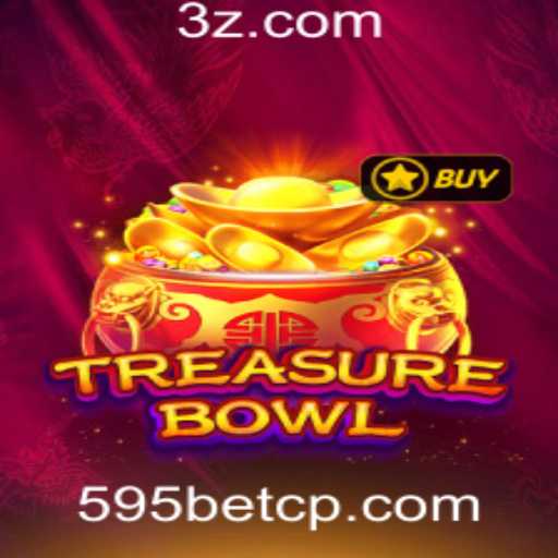 Explorando o Universo de TreasureBowl: Uma Aventura Inesquecível