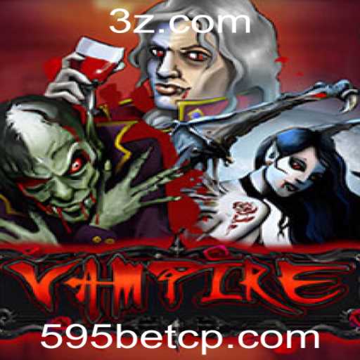 Explorando o Mundo do Jogo Vampire e Conexões com 595bet com login
