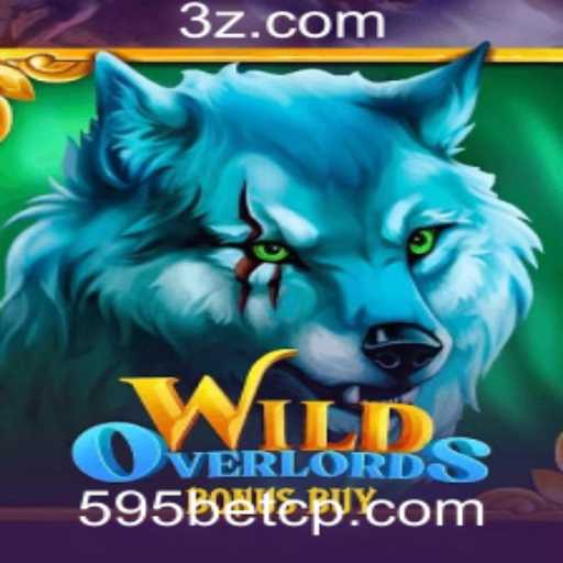 WildOverlordsBonusBuy: Descubra a Aventura Épica no Mundo dos Cassinos Online
