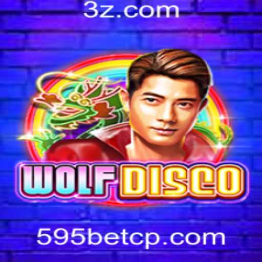 WolfDisco: A Nova Sensação do Mundo dos Jogos